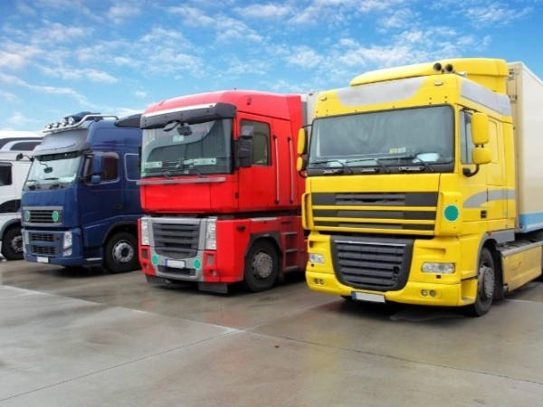 İzmir Orhaneli Nakliye